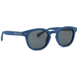 Lentiamo Kids Aliki Navy Blue (pre vek 3 - 5 rokov)