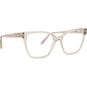 Tom Ford FT5812-B 072 53