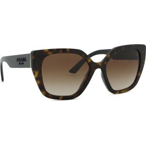 Prada 0PR 24XS 2AU6S1 52