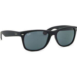 Ray-Ban New Wayfarer RB2132 622/R5 58