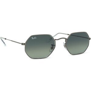 Ray-Ban Octagonal RB3556N 004/71 53