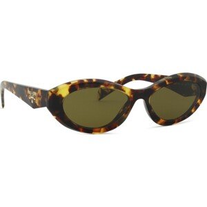 Prada 0PR 26ZS 14L09Z 55