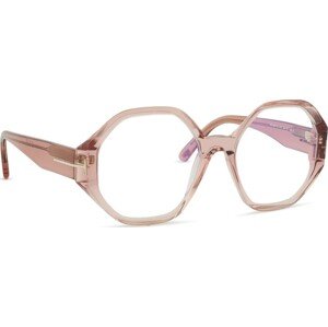 Tom Ford FT5967-B 072 53
