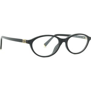 Miu Miu 0MU 09XV 16K1O1 53