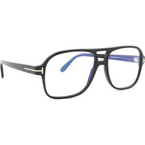 Tom Ford FT6058-B 001 58