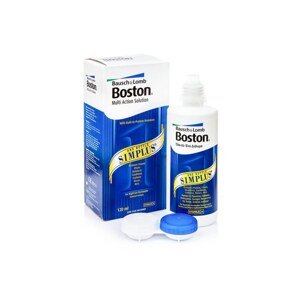 Boston 120 ml s puzdrom