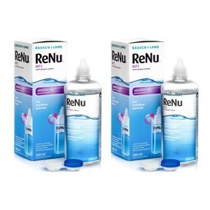 ReNu MPS Sensitive Eyes 2 x 360 ml s puzdrami