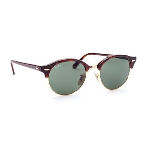 Ray-Ban Clubround RB4246 990 51