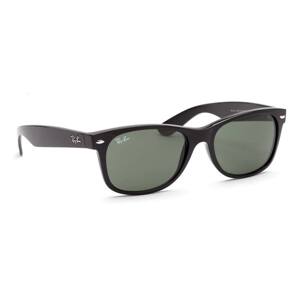 Ray-Ban New Wayfarer RB2132 901L 55