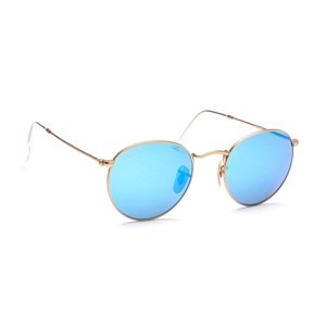 Ray-Ban Round Metal RB3447 112/4L