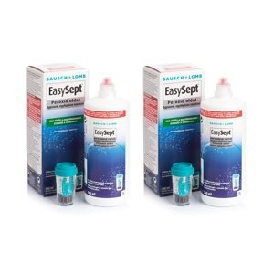 EasySept 2 x 360 ml s puzdrami