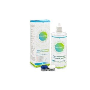 Solunate Multi-Purpose 400 ml s puzdrom