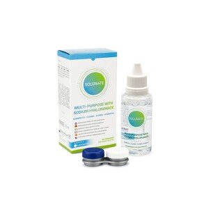 Solunate Multi-Purpose 50 ml s puzdrom