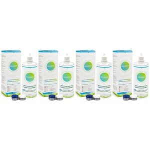 Solunate Multi-Purpose 4 x 400 ml s puzdrami