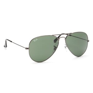 Ray-Ban Aviator Large Metal RB3025 W0879 58