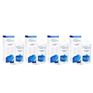 Vantio Multi-Purpose 4 x 360 ml s puzdrami