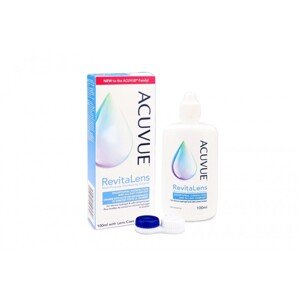Acuvue RevitaLens 100 ml s puzdrom