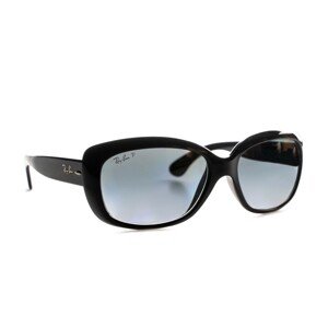 Ray-Ban Jackie Ohh RB4101 601/T3 58