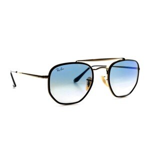 Ray-Ban The Marshal II RB3648M 91673F 52