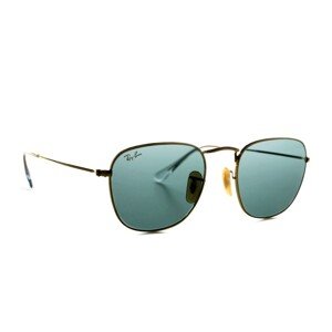 Ray-Ban Frank Legend Gold RB3857 9196R5 51