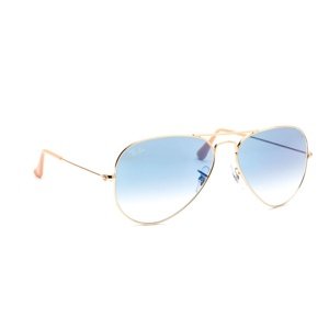 Ray-Ban Aviator Large Metal RB3025 001/3F