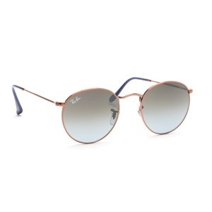 Ray-Ban Round Metal RB3447 900396