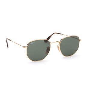 Ray-Ban Hexagonal RB3548N 001