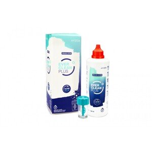Ever Clean Plus 350 ml s puzdrom