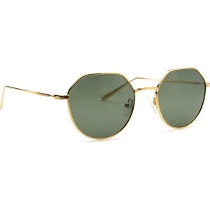 Meller Aldabra Gold Olive