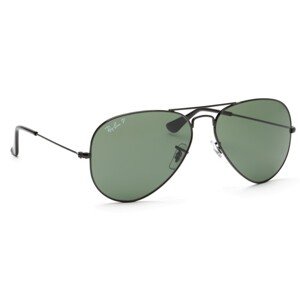 Ray-Ban Aviator Large Metal RB3025 002/58