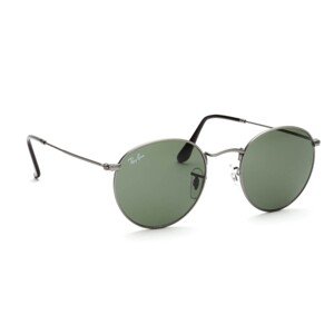 Ray-Ban Round Metal RB3447 029