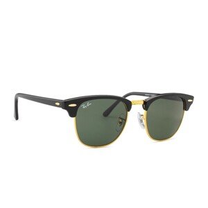 Ray-Ban Clubmaster RB3016 W0365
