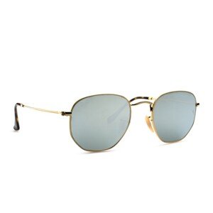 Ray-Ban Hexagonal RB3548N 001/30