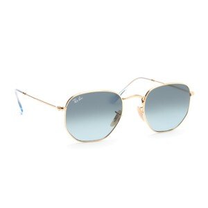 Ray-Ban Hexagonal RB3548N 91233M