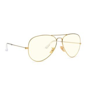 Ray-Ban Aviator Large Metal RB3025 001/5F