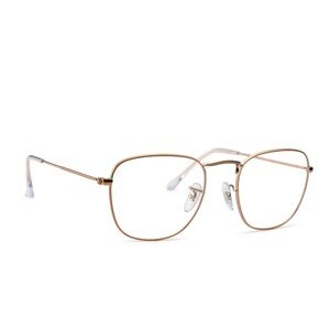 Ray-Ban Frank 0RX3857V 3107 51