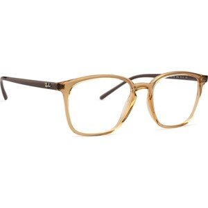 Ray-Ban 0RX7185 5940 52