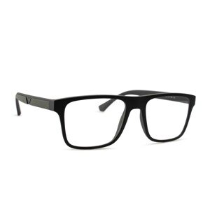 Emporio Armani EA 4115 58531W 54 (slnečný klip)