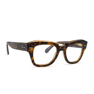 Ray-Ban State Street RB2186 1292BL 49