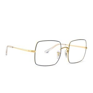 Ray-Ban Square 0RX1971V 3105