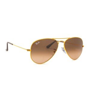 Ray-Ban Aviator Large Metal RB3025 9001A5 55