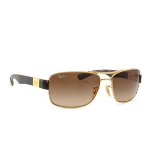 Ray-Ban RB3522 001/13 61
