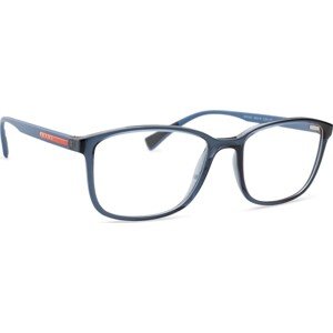 Prada Linea Rossa Lifestyle 0PS 04IV CZH1O1 55