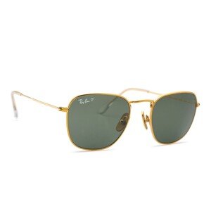 Ray-Ban Frank Titanium RB8157 921658 51