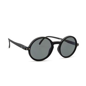 Izipizi Sun Junior #G Black (pre vek 5 - 10 rokov)