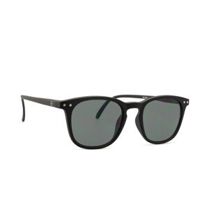 Izipizi Sun Junior #E Black (pre vek 5 - 10 rokov)