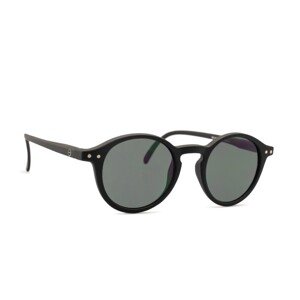 Izipizi Sun Junior #D Black (pre vek 5 - 10 rokov)
