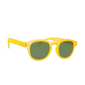 Izipizi Sun Junior #C Yellow Honey (pre vek 5 - 10 rokov)