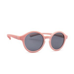 Izipizi Sun Kids+ #D Pastel Pink (pre vek 3 - 5 rokov)
