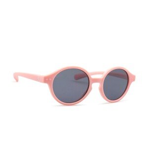 Izipizi Sun Kids #D Pastel Pink (pre vek 9 - 36 mesiacov)